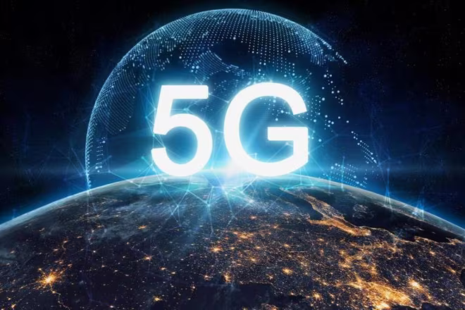 Dùng chung mạng 5G để sớm triển khai thương mại Dùng chung mạng 5G để sớm triển khai thương mại
