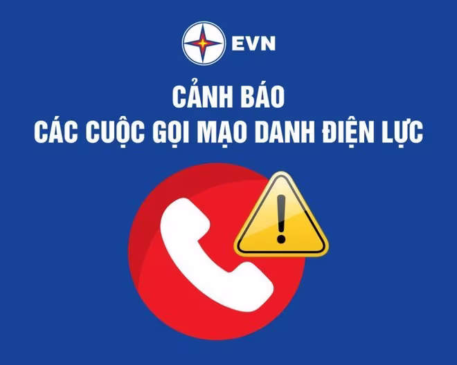 Cảnh giác với những cuộc gọi "đòi nợ" tiền điện có dấu hiệu bất thường Cảnh giác với những cuộc gọi "đòi nợ" tiền điện có dấu hiệu bất thường