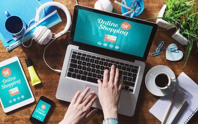 Quy định sàn TMĐT kê khai, nộp thuế hộ hộ kinh doanh chưa khả thi Quy định sàn TMĐT kê khai, nộp thuế hộ hộ kinh doanh chưa khả thi