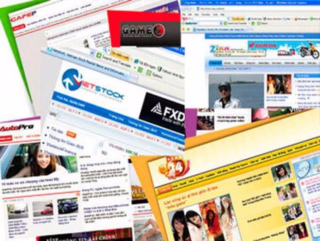 Ngăn chặn tình trạng "báo hóa" trang tin điện tử tổng hợp, mạng xã hội Ngăn chặn tình trạng "báo hóa" trang tin điện tử tổng hợp, mạng xã hội
