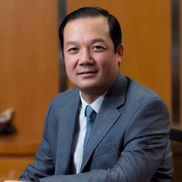 Tân Thứ trưởng Bộ TT-TT Phạm Đức Long Tân Thứ trưởng Bộ TT-TT Phạm Đức Long