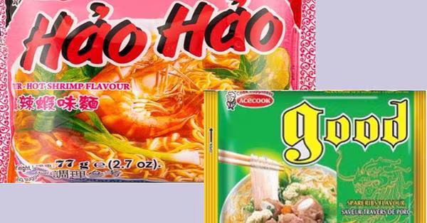 Sau vụ mì tôm Hảo Hảo xuất khẩu nhiễm EO, Chính phủ yêu cầu sớm ban hành quy chuẩn về mức giới hạn EO trong thực phẩm Sau vụ mì tôm Hảo Hảo xuất khẩu nhiễm EO, Chính phủ yêu cầu sớm ban hành quy chuẩn về mức giới hạn EO trong thực phẩm