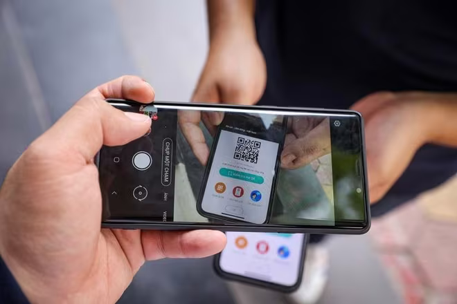 Hà Nội yêu cầu thực hiện nghiêm tục việc tạo và quét mã QR Hà Nội yêu cầu thực hiện nghiêm tục việc tạo và quét mã QR