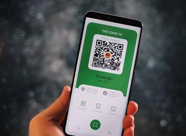 Hà Nội có hơn 3,6 triệu lượt smartphone cài đặt PC- Covid Hà Nội có hơn 3,6 triệu lượt smartphone cài đặt PC- Covid