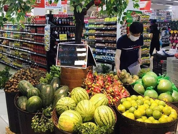 Lạm phát năm nay dự báo khó ở mức dưới 4%