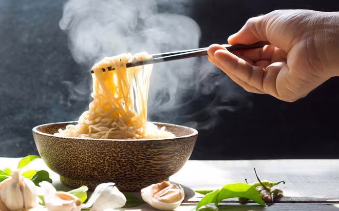 Tiếp tục kiến nghị EU tạo thuận lợi cho mì ăn liền xuất khẩu của Việt Nam Tiếp tục kiến nghị EU tạo thuận lợi cho mì ăn liền xuất khẩu của Việt Nam