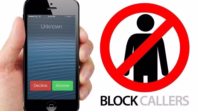Nhà mạng cam kết chặn cuộc gọi rác Nhà mạng cam kết chặn cuộc gọi rác