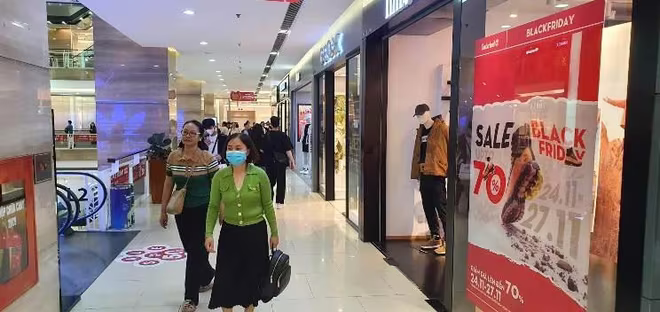 Mức giảm giá nhiều mặt hàng lên đến 70% Mức giảm giá nhiều mặt hàng lên đến 70%