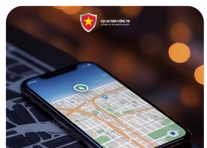 Người dân không nên mua, cài đặt các phần mềm nghe lén, theo dõi điện thoại vì vi phạm pháp luật và tránh bị lừa đảo Người dân không nên mua, cài đặt các phần mềm nghe lén, theo dõi điện thoại vì vi phạm pháp luật và tránh bị lừa đảo