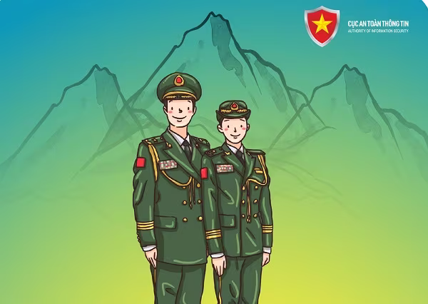 Cảnh giác với thủ đoạn giả danh quân nhân để lừa đảo Cảnh giác với thủ đoạn giả danh quân nhân để lừa đảo
