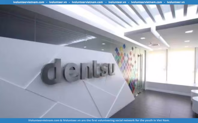 Công ty TNHH Dịch vụ Dentsu bị phạt 15 triệu đồng vì quảng cáo vi phạm Công ty TNHH Dịch vụ Dentsu bị phạt 15 triệu đồng vì quảng cáo vi phạm