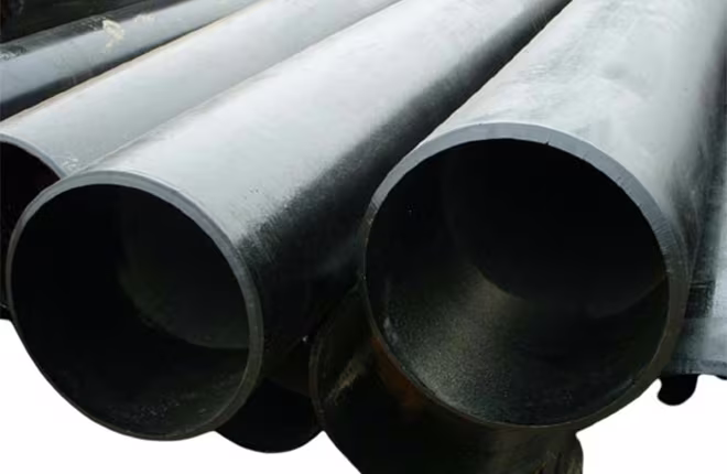 Canada áp thuế chống bán phá giá hơn 37% với ống dẫn dầu nhập khẩu từ Việt Nam Canada áp thuế chống bán phá giá hơn 37% với ống dẫn dầu nhập khẩu từ Việt Nam