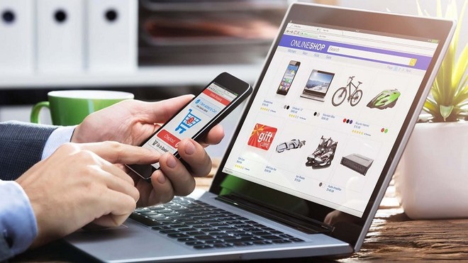 Tăng cường xử lý vi phạm về sở hữu trí tuệ trên TMĐT