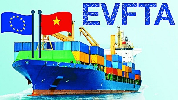 EVFTA thúc đẩy tích cực quan hệ thương mại Việt Nam- EU