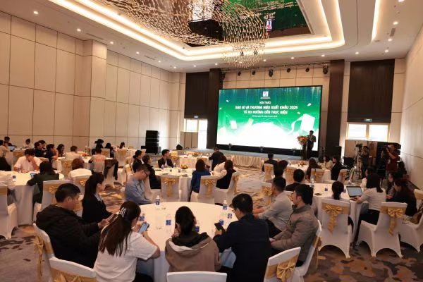 Bộ Công Thương thông tin về yêu cầu của thị trường xuất khẩu với các doanh nghiệp Việt Nam Bộ Công Thương thông tin về yêu cầu của thị trường xuất khẩu với các doanh nghiệp Việt Nam