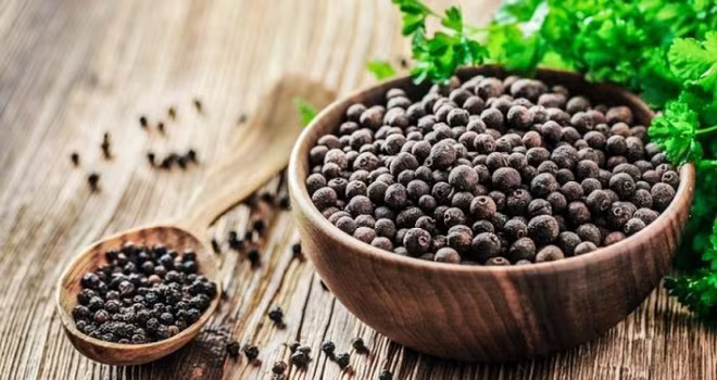 Hồ tiêu là một trong những mặt hàng xuất khẩu chủ lực, thu về hàng tỷ USD Hồ tiêu là một trong những mặt hàng xuất khẩu chủ lực, thu về hàng tỷ USD