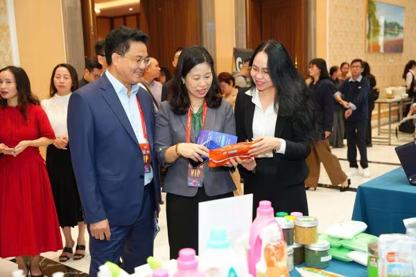 Kinh tế số Việt Nam tiếp tục tăng trưởng mạnh mẽ