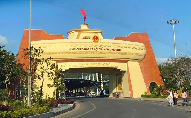 Một số hàng hóa nhập khẩu từ Lào được hưởng ưu đãi thuế quan