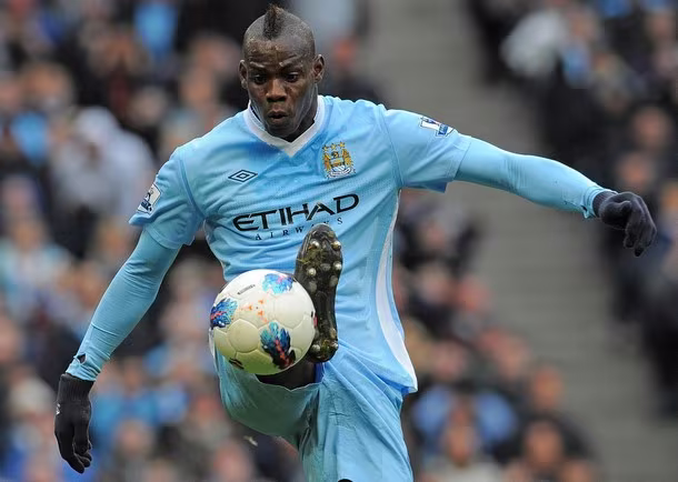 Mancini khuyên Balotelli lấy vợ ảnh 2 Mancini khuyên Balotelli lấy vợ ảnh 2