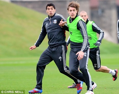 Dalglish yêu cầu FA mở cuộc điều tra về Wenger ảnh 1 Dalglish yêu cầu FA mở cuộc điều tra về Wenger ảnh 1
