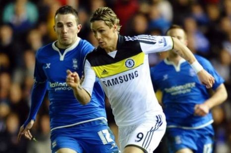 Di Matteo: Torres có vấn đề tâm lí với việc ghi bàn ảnh 2 Di Matteo: Torres có vấn đề tâm lí với việc ghi bàn ảnh 2