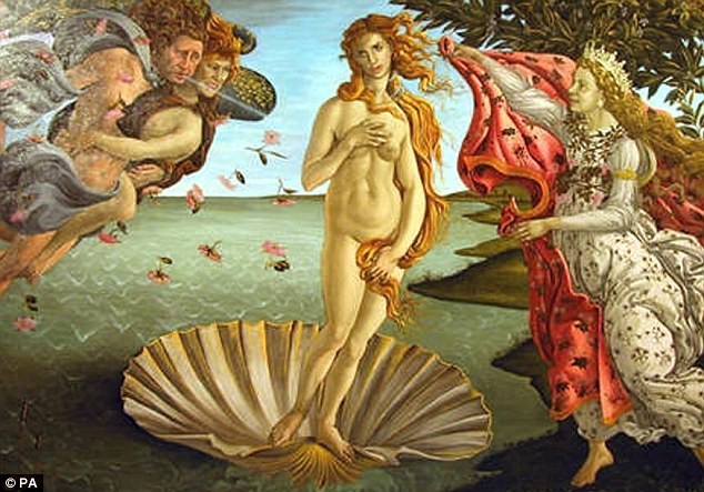 Tu sửa vòng một và giảm cân để tái tạo tượng Venus ảnh 2 Tu sửa vòng một và giảm cân để tái tạo tượng Venus ảnh 2
