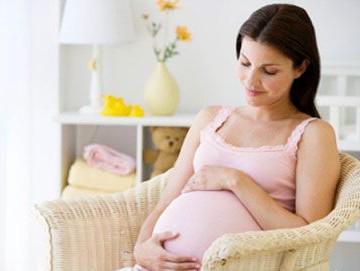 Quan niệm thú vị của phụ nữ Anh về mang thai ảnh 1 Quan niệm thú vị của phụ nữ Anh về mang thai ảnh 1