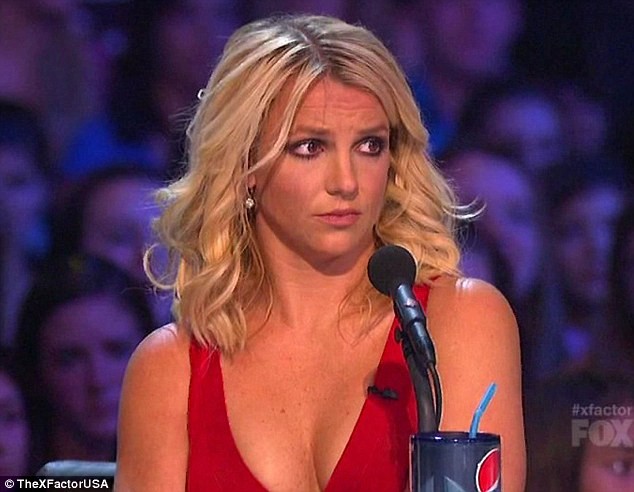 Tên tuổi Britney Spears không còn đáng giá 15 triệu USD ảnh 3 Tên tuổi Britney Spears không còn đáng giá 15 triệu USD ảnh 3