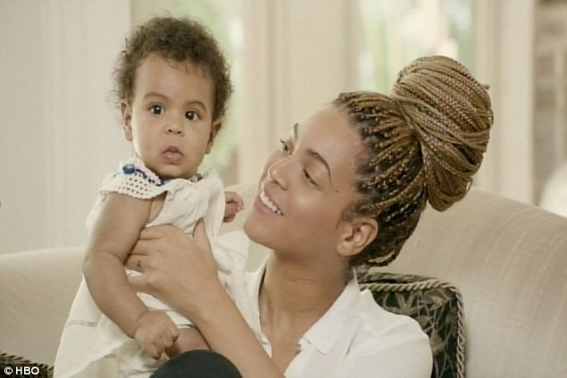 Phim tài liệu của Beyoncé gây tranh cãi ảnh 5 Phim tài liệu của Beyoncé gây tranh cãi ảnh 5