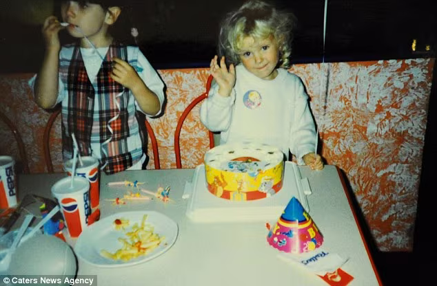 Cô gái ăn 13.000 củ khoai tây nướng thay thức ăn ảnh 3