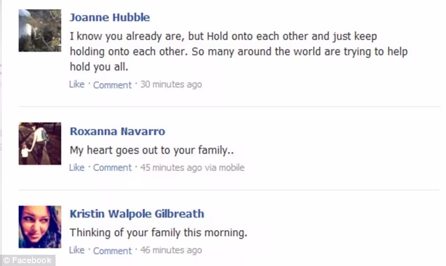 Sinh viên bị nhầm là nghi phạm vụ đánh bom Boston đã chết ảnh 4 Sinh viên bị nhầm là nghi phạm vụ đánh bom Boston đã chết ảnh 4