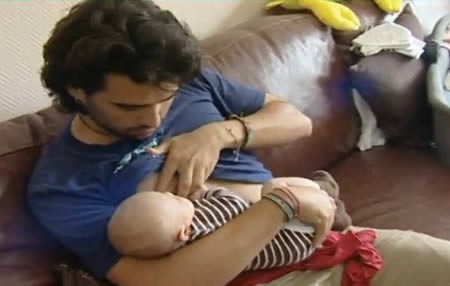 Những sự thật kì thú ít được biết đến về vòng một ảnh 1 Những sự thật kì thú ít được biết đến về vòng một ảnh 1