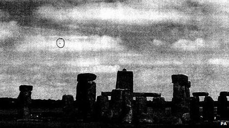 Dữ liệu cuối cùng về UFO của chính phủ Anh được tiết lộ ảnh 2 Dữ liệu cuối cùng về UFO của chính phủ Anh được tiết lộ ảnh 2