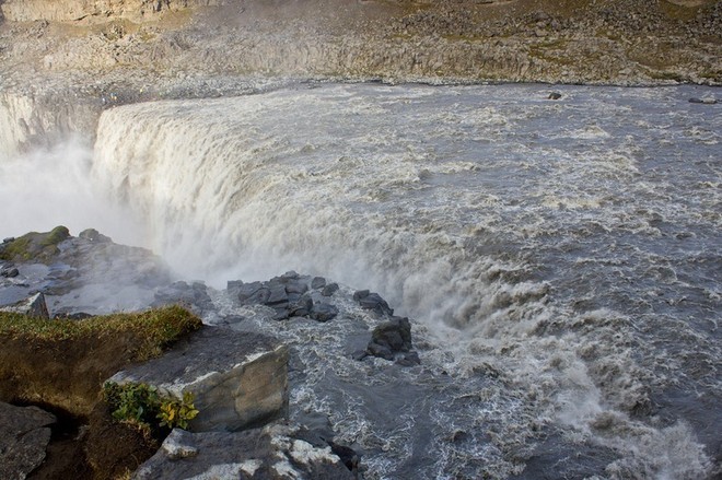 Dettifoss, thác nước vĩ đại bậc nhất châu Âu ảnh 7 Dettifoss, thác nước vĩ đại bậc nhất châu Âu ảnh 7