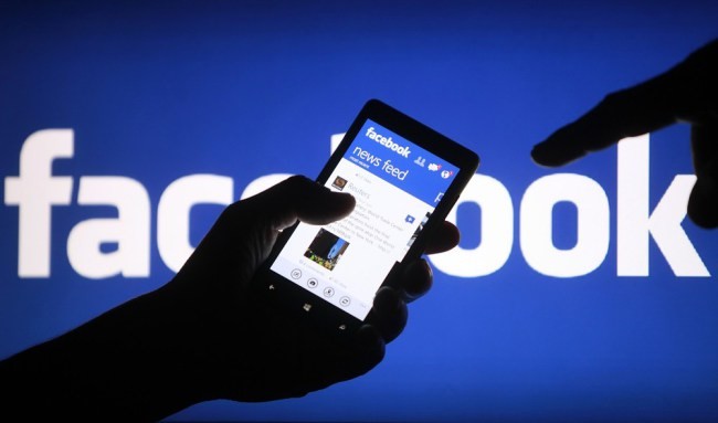 Càng xài nhiều Facebook càng cảm thấy tồi tệ ảnh 1 Càng xài nhiều Facebook càng cảm thấy tồi tệ ảnh 1