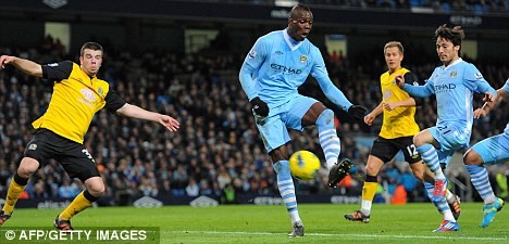 Macini cảnh báo Balotelli ảnh 2 Macini cảnh báo Balotelli ảnh 2