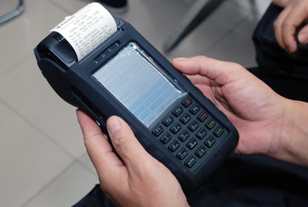 Công ty Điện lực Đống Đa: Chính thức sử dụng hóa đơn điện tử ảnh 1 Công ty Điện lực Đống Đa: Chính thức sử dụng hóa đơn điện tử ảnh 1
