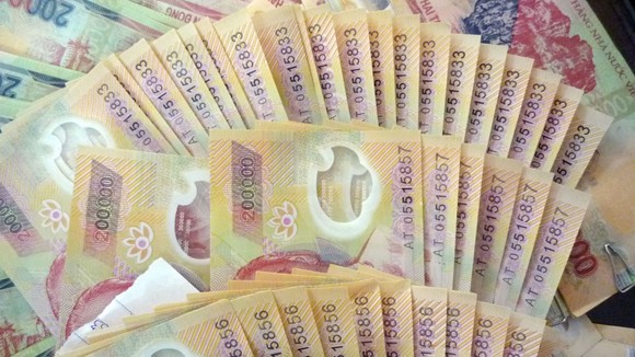 Phát hiện gần 30 triệu đồng tiền giả ảnh 3 Phát hiện gần 30 triệu đồng tiền giả ảnh 3