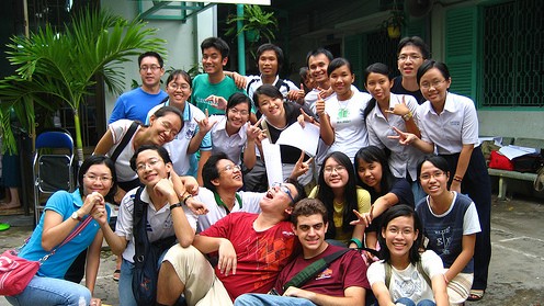 Homestay - Cần có quy định rõ ràng ảnh 1 Homestay - Cần có quy định rõ ràng ảnh 1