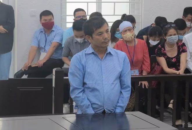 Với hành vi mất hết nhân tính, Đỗ Ngọc Anh đã bị cả 2 cấp tòa đều tuyên án tử hình Với hành vi mất hết nhân tính, Đỗ Ngọc Anh đã bị cả 2 cấp tòa đều tuyên án tử hình