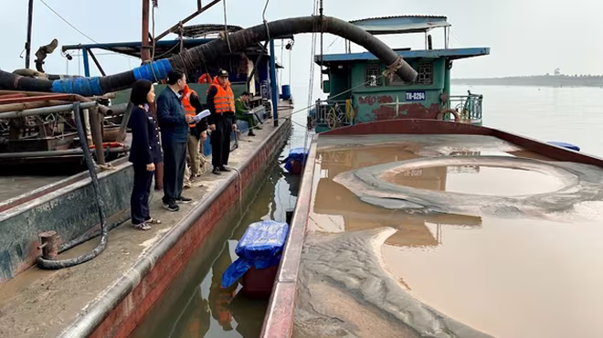 Cơ quan chức năng xác định thiệt hại trong vụ án. Cơ quan chức năng xác định thiệt hại trong vụ án.