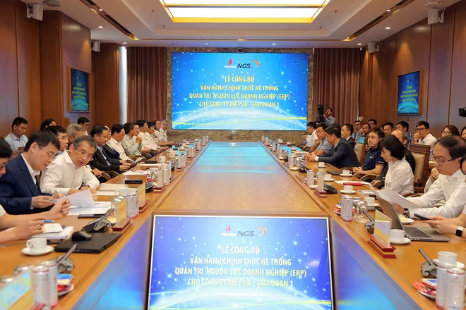 Toàn cảnh buổi lễ. Toàn cảnh buổi lễ.