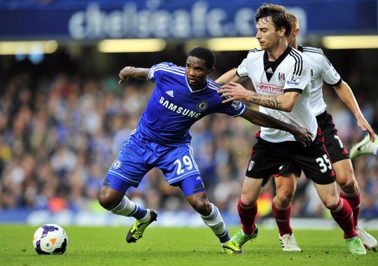 Những trận cầu hấp dẫn ngày 1/3: Chuyến hành quân bão táp của Chelsea ảnh 1 Những trận cầu hấp dẫn ngày 1/3: Chuyến hành quân bão táp của Chelsea ảnh 1