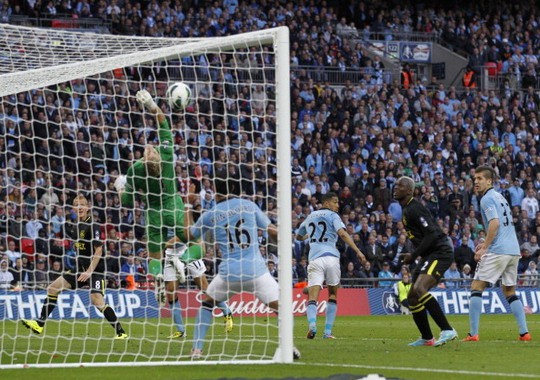 Những trận cầu hấp dẫn ngày 9-3: Man City trả món nợ năm xưa ảnh 1 Những trận cầu hấp dẫn ngày 9-3: Man City trả món nợ năm xưa ảnh 1