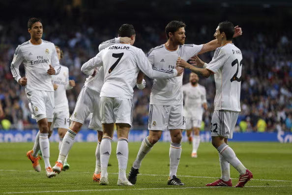 Kết quả các trận đấu tối 9/3: Man City “ngã đau” trên sân nhà ảnh 2 Kết quả các trận đấu tối 9/3: Man City “ngã đau” trên sân nhà ảnh 2