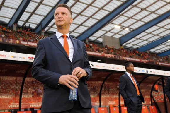 Điểm mặt những ứng cử viên thay thế HLV David Moyes ảnh 1 Điểm mặt những ứng cử viên thay thế HLV David Moyes ảnh 1