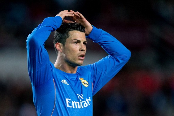 Real Madrid thua trận thứ 2 liên tiếp, Liverpool nhọc nhằn giành 3 điểm ảnh 3 Real Madrid thua trận thứ 2 liên tiếp, Liverpool nhọc nhằn giành 3 điểm ảnh 3