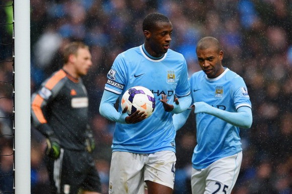 Arsenal - Man City: Cơ hội nào để Pháo Thủ trả hận? ảnh 2 Arsenal - Man City: Cơ hội nào để Pháo Thủ trả hận? ảnh 2