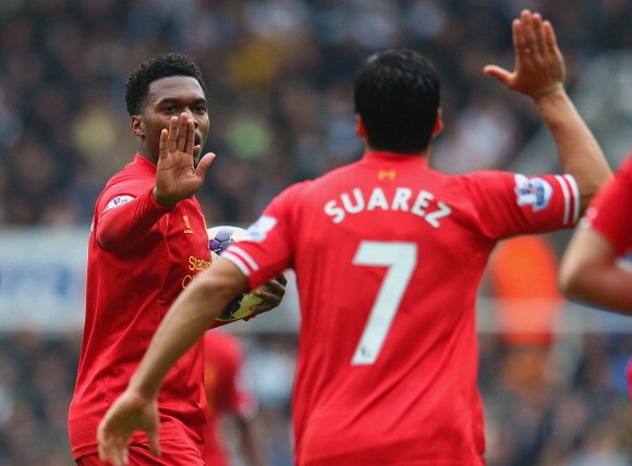 Liverpool - Manchester City: Tân vương lộ diện tại Anfield ảnh 1 Liverpool - Manchester City: Tân vương lộ diện tại Anfield ảnh 1