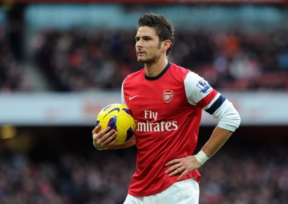 5 ngôi sao mà Arsenal cần thay thế trong mùa hè năm nay ảnh 3 5 ngôi sao mà Arsenal cần thay thế trong mùa hè năm nay ảnh 3